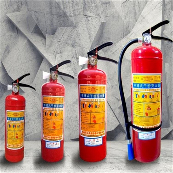悬挂式干粉灭火器被亚马逊美国站大量下架亚马逊要求UL299认证该怎么办(图1)