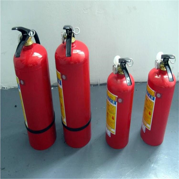 晋城市方安消防器材有限公司召回手提式干粉灭火器(图1)